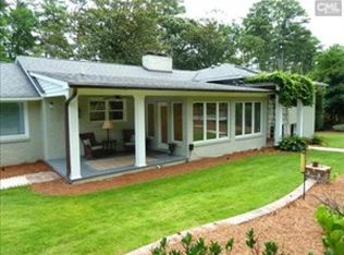 1536 Tanglewood Rd, Columbia, SC 29205