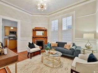 2706 Pine St, San Francisco, CA 94115