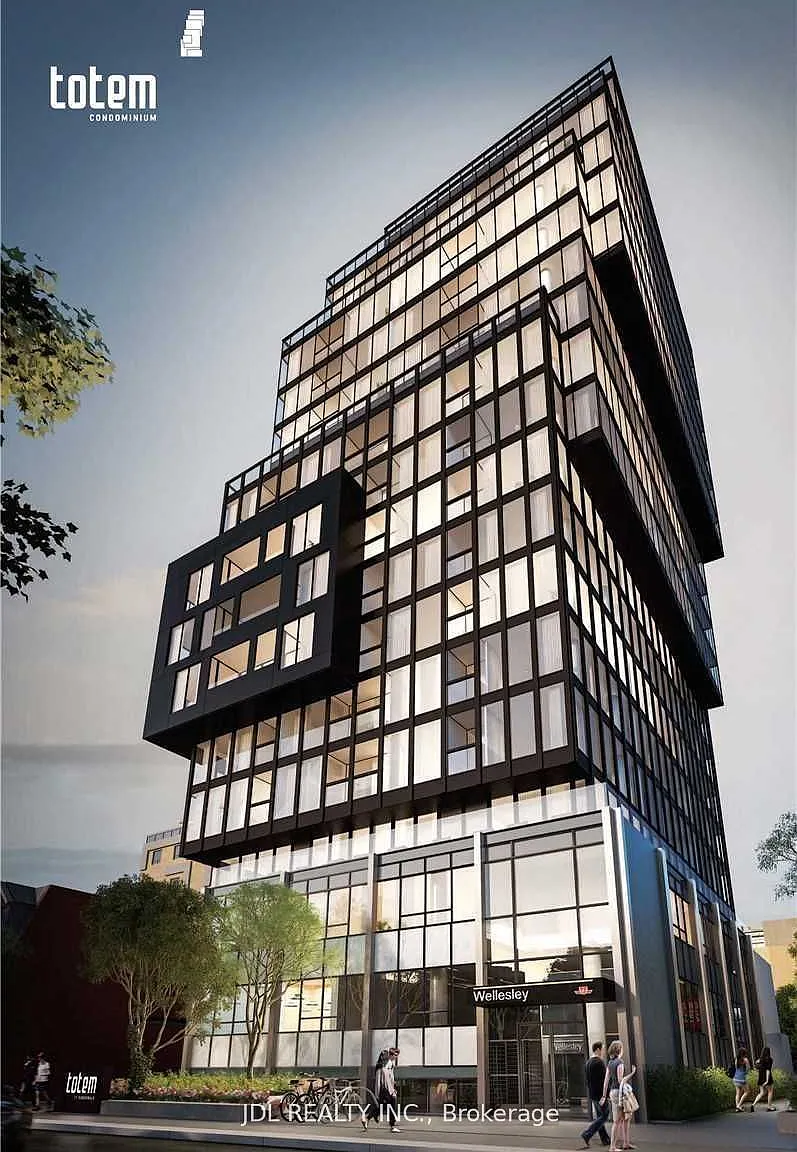 2 bed, $2,550 — Photo 1