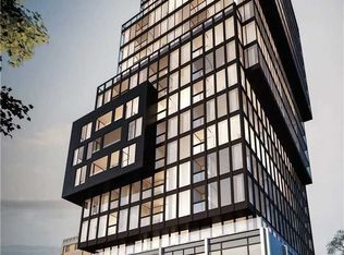 17 Dundonald St Unit 804, Toronto, ON M4Y 0E4