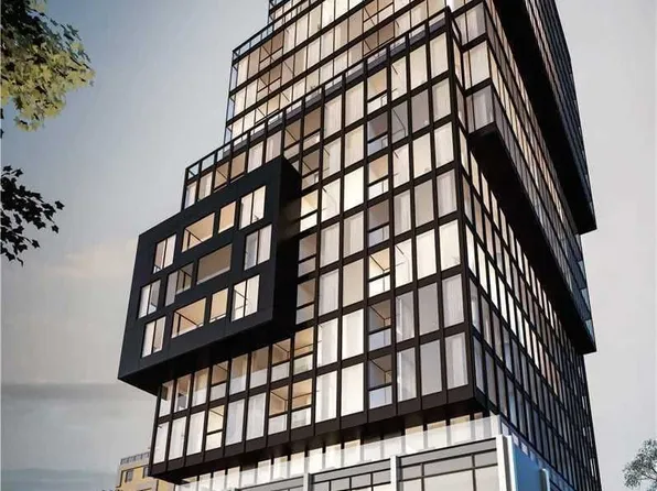 17 Dundonald St Unit 804, Toronto, ON M4Y 0E4