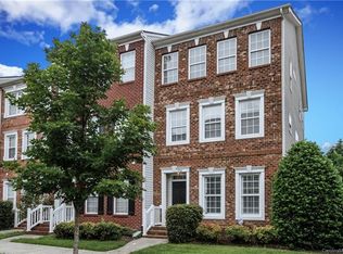 9714 Kings Parade Blvd, Charlotte, NC 28273