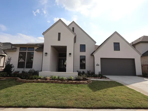 22106 Dion Skipper Way, Cypress, TX 77433