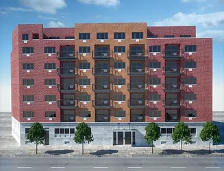 Sold by Keller Williams NYC