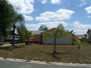 439 Ball Ct, Poinciana, FL 34759