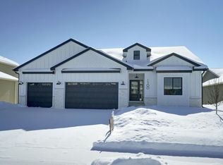 1300 NW 7th Ct, Grimes, IA 50111