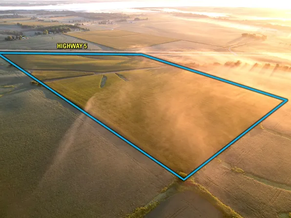 0 Highway 5, Hartford, IA 50118