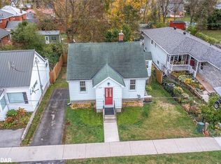 259 Nottawasaga St, Orillia, ON L3V3K5