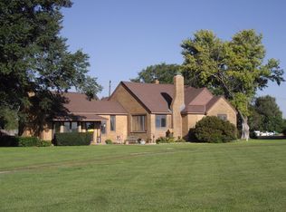 711 Patton Rd, Great Bend, KS 67530