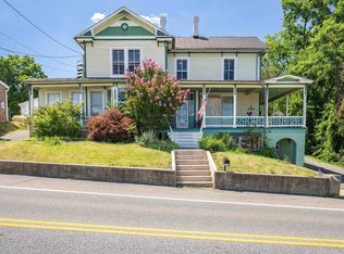 2356 Lee Hwy, Mount Sidney, VA 24467