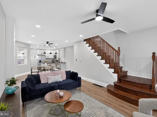 5633 Florence Ave, Philadelphia, PA 19143
