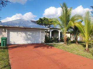 981 SW McCracken Ave, Port Saint Lucie, FL 34953