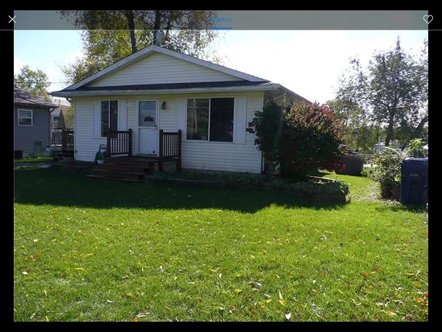 3 bed, 1640 sqft, $1,800 — Photo 2