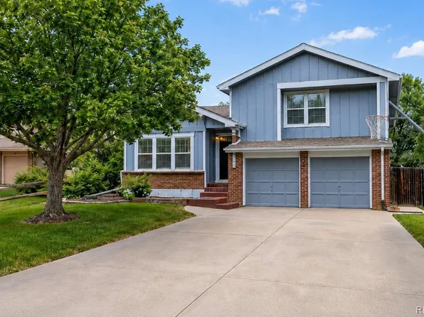 8162 Dudley Circle, Arvada, CO 80005