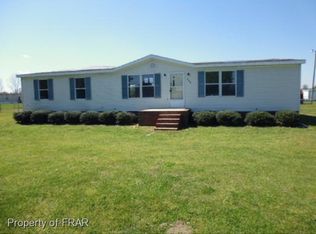 360 Marion Rd, Saint Pauls, NC 28384