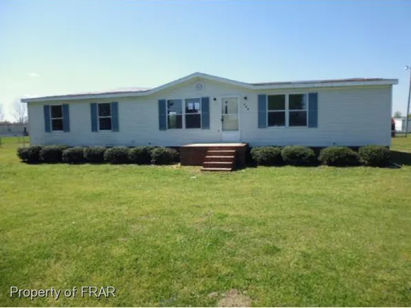 360 Marion Rd, Saint Pauls, NC 28384
