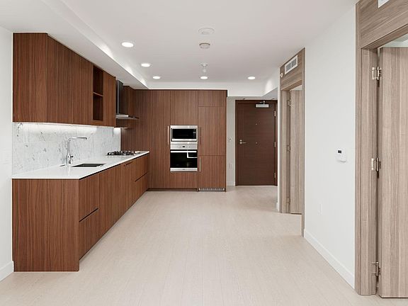 3rd image of 455 SW Marine Dr #2903