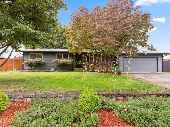 8520 NE 111th Ave, Vancouver, WA 98662