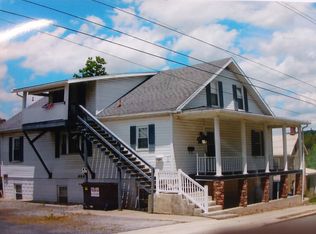 135 N Chamberlain St APT 5, Bedford, PA 15522