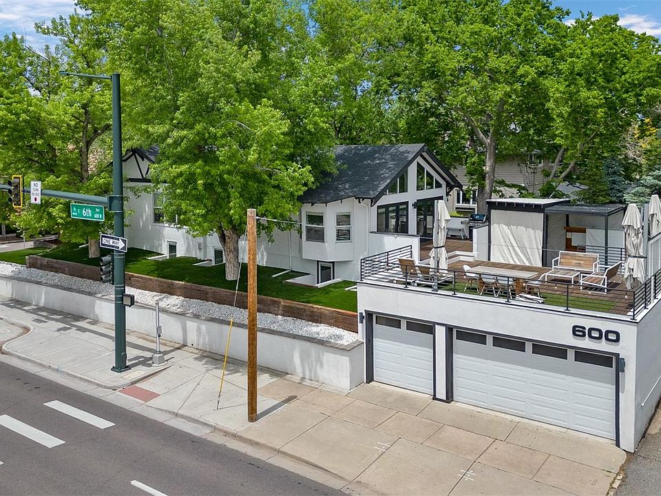 600 Garfield Street, Denver, CO 80206 | Zillow