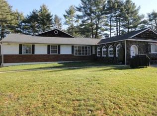 157 Mendon St, Bellingham, MA 02019