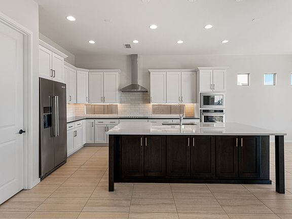 Quick Move-In Home