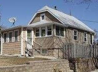 1310 E Morgan Ave, Milwaukee, WI 53207