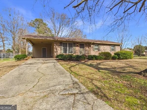 1020 Tuxedo Ln, Watkinsville, GA 30677