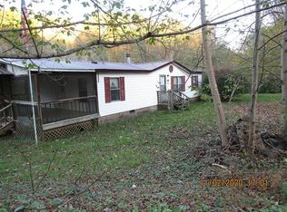 103 Wright Ln NW, Reliance, TN 37369
