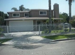 13913 Foster Ave, Baldwin Park, CA 91706