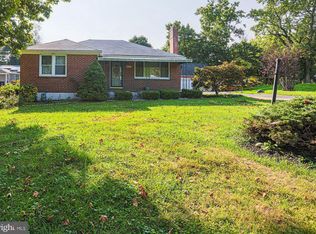 3717 McDonogh Rd, Randallstown, MD 21133