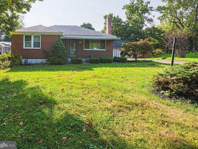 3717 McDonogh Rd, Randallstown, MD, 21133