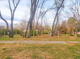 2306 E Dexter Ave, Terre Haute, IN 47805
