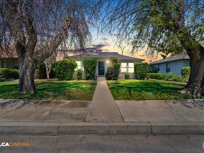 2633 Bay St, Bakersfield, CA, 93301