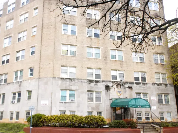 85 Washington Street, 85 Washington St #Ad3e8f3c3, East Orange, NJ 07017