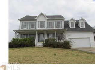 43 Cherokee Hills Dr, Rydal, GA 30171