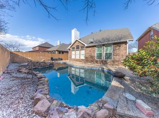 721 Bella Vista Dr, Coppell, TX 75019