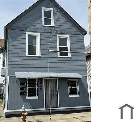 5th image of 3860 E 72nd St APT 2