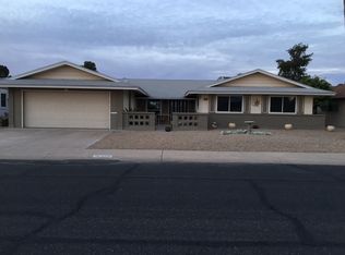 10422 W Mission Ln #HOUSE, Sun City, AZ 85351