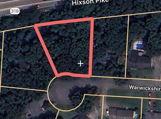 0 Warwickshire Dr, Soddy Daisy, TN 37379