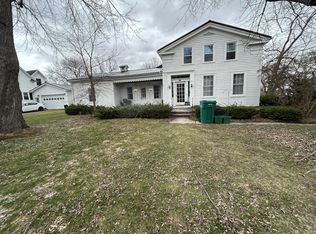 151 Main St - Apt 1, Leicester, NY 14481