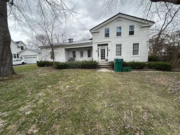 151 Main St - Apt 1, 151 Main St, Leicester, NY 14481