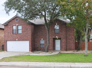 18015 Redriver Song, San Antonio, TX 78259