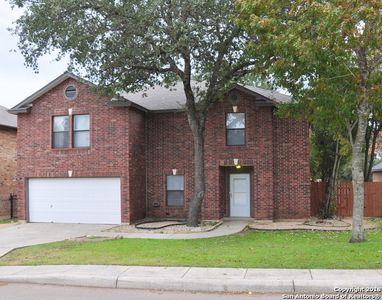 18015 Redriver Song, San Antonio, TX, 78259