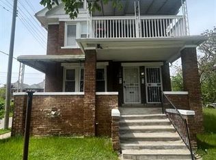 3820 W Euclid St #2, Detroit, MI 48206