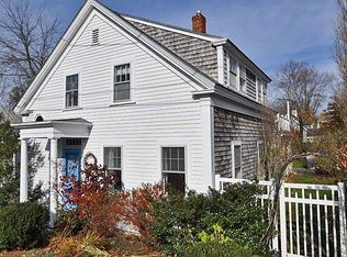 9 Norton St, Edgartown, MA 02539