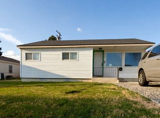 1321 Tunis Ave, Richland, WA 99354
