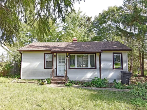 6315 246th AVENUE, Salem, WI 53168