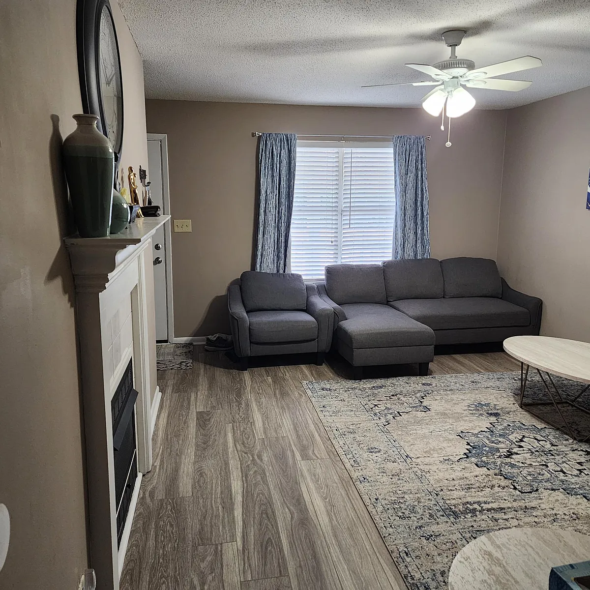 Building Photo - 1425 Mineral Springs Rd #6