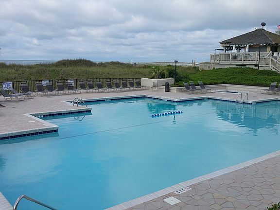3rd image of 435 Ocean Creek Drive 2732 #2732